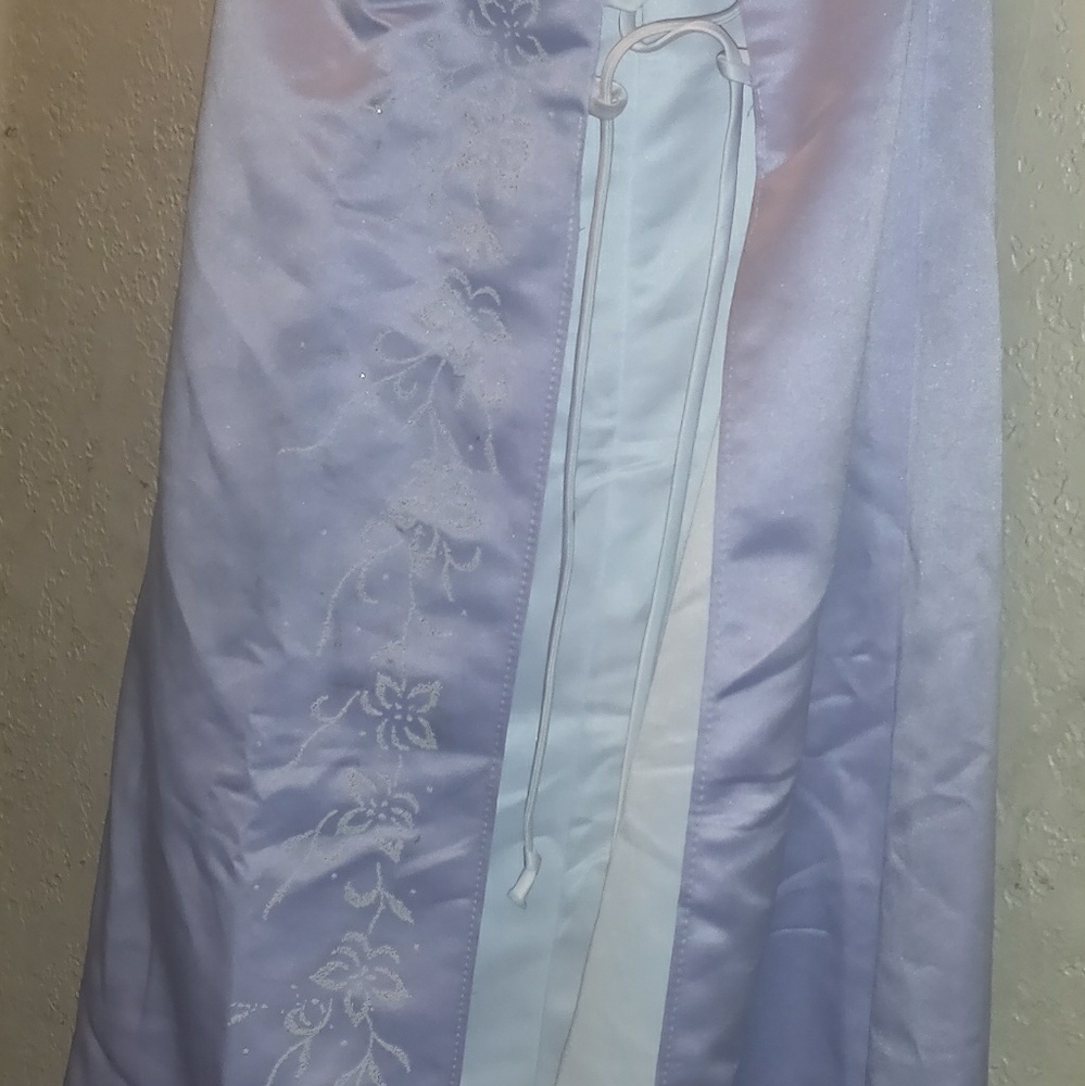 Beautiful Violet dress